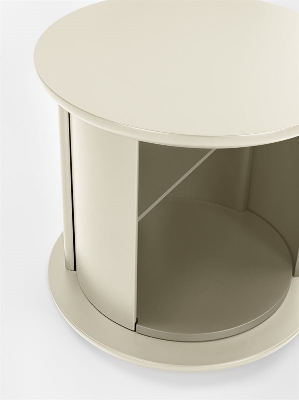 Hide & Seek mini Bedside Table