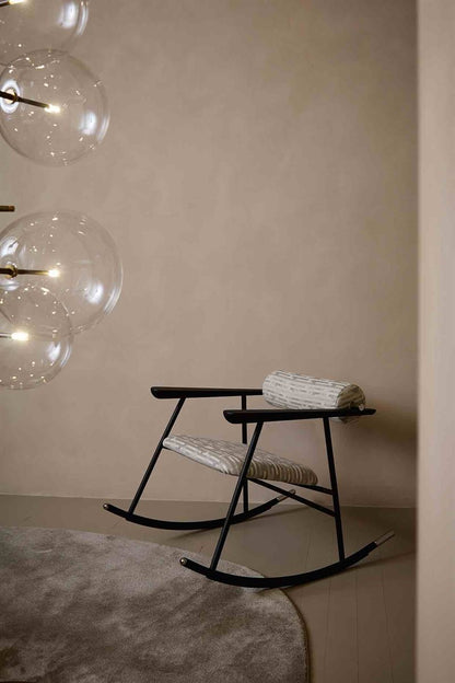 Loulou Rock Rocking Chair