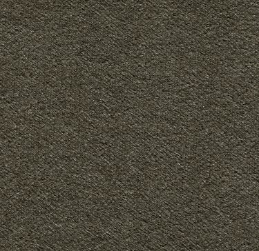 Cushion - Decorative / Green / Fabric Pleasure Silt 116 / Dia 38