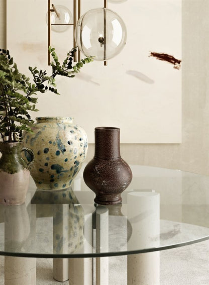 Simpodio Dining Table Ivory L260 x W120