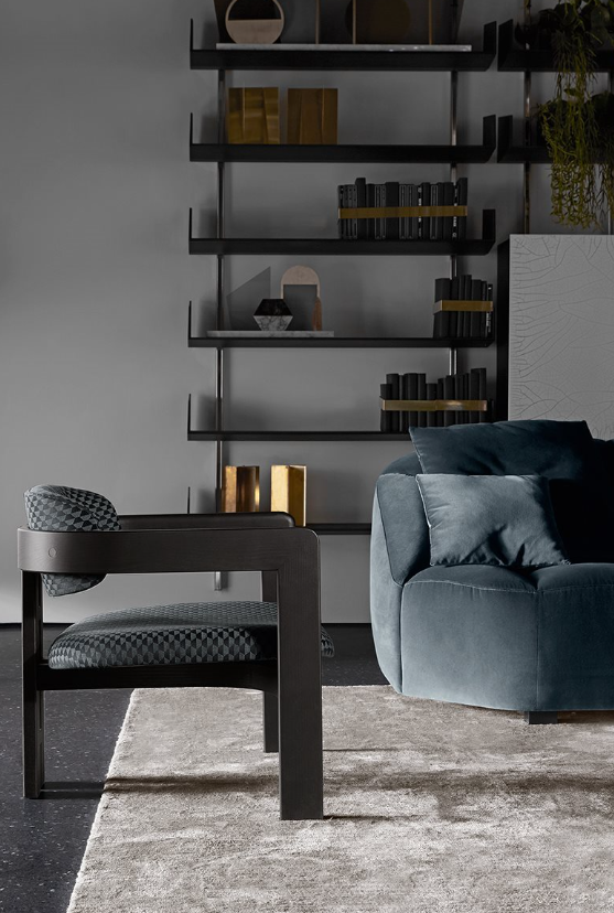 0417 Armchair