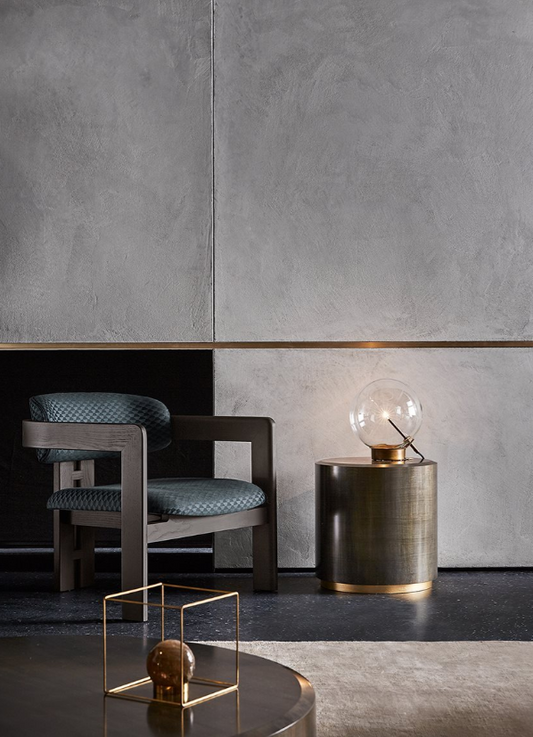 0417 Armchair