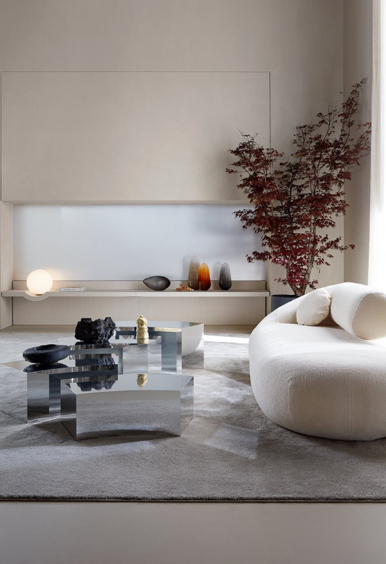 Evolis Sofa L276