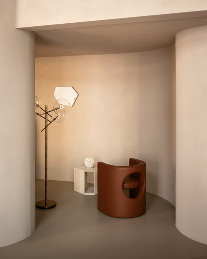 H2O Armchair