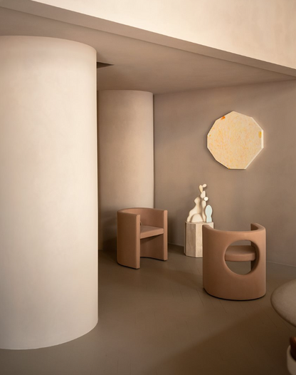 H2O Armchair
