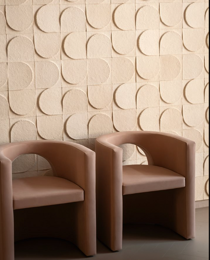 H2O Armchair