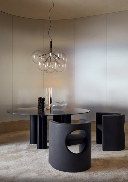 H2O Armchair