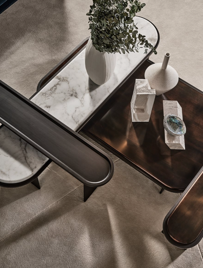 Sensei Coffee Table Set of 3