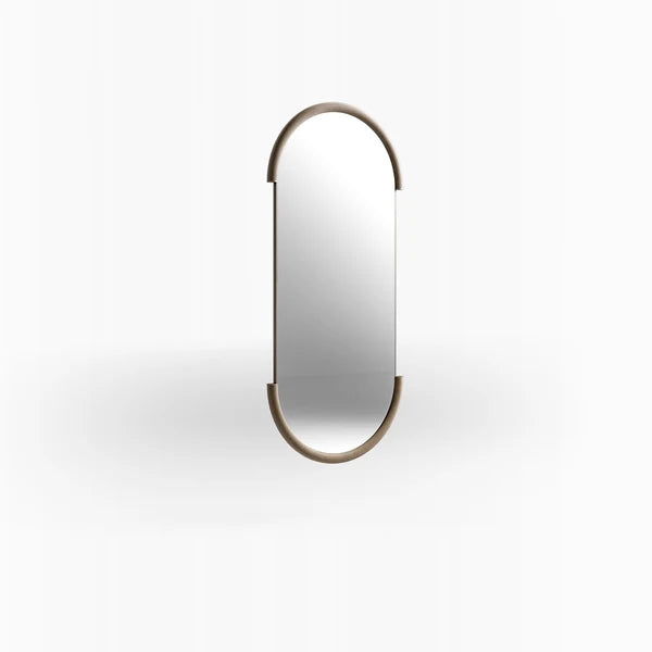 Gaston Mirror 84 Greige