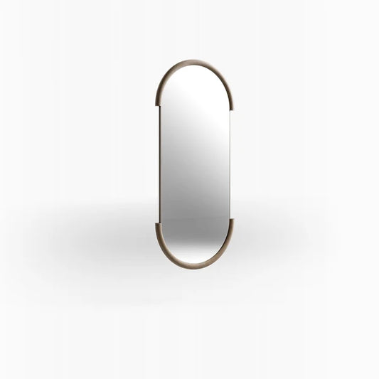 Gaston Mirror 84 Greige