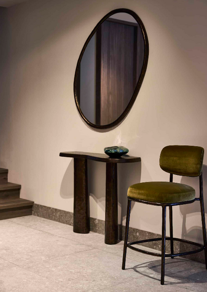 Gentle Bar Stool