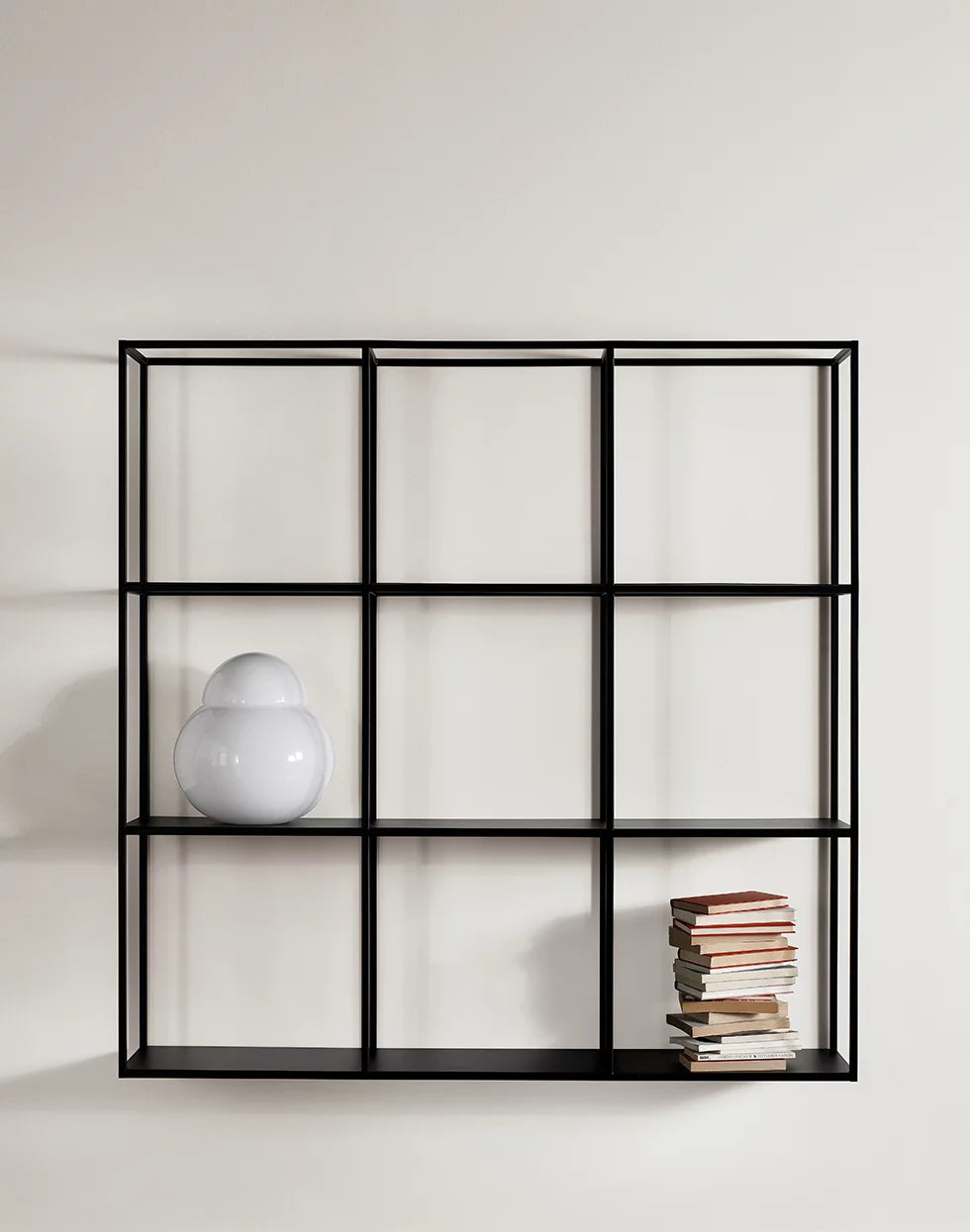 Hardy Wall Unit 150150 Bronzed Brass