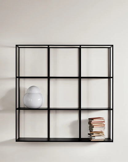Hardy Wall Unit 150150 Bronzed Brass
