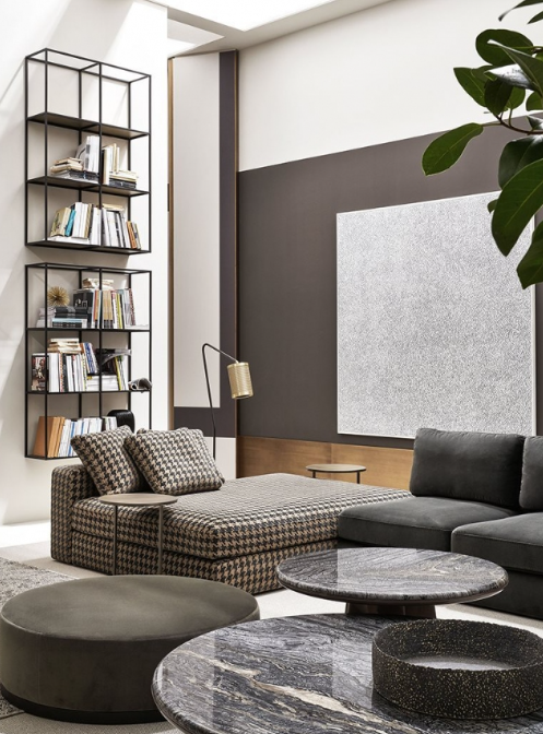 Hardy Wall Unit 100150 Bronzed Brass