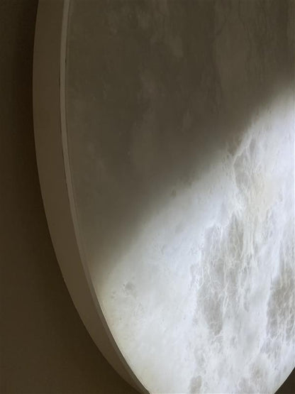 Moon Wall Light Ninety