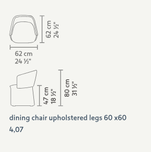 Icarus Dining Chair