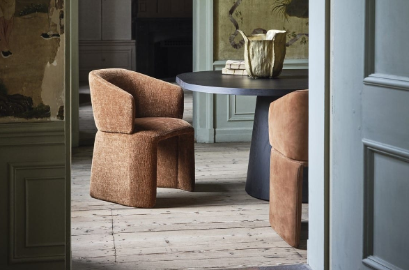 Icarus Dining Chair