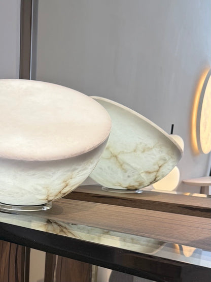 Moon Forty Table Lamp