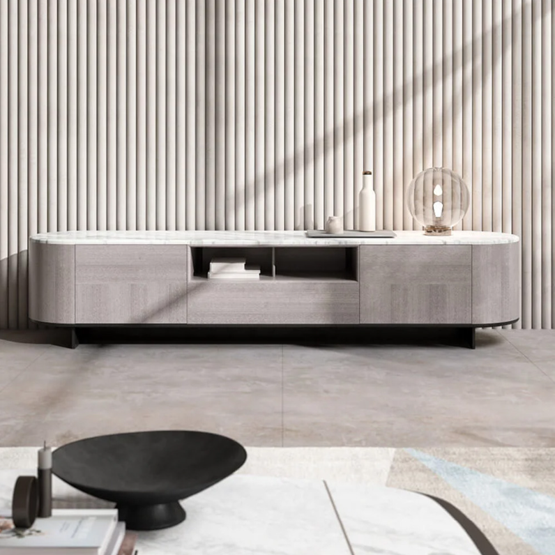 Irving TV Cabinet