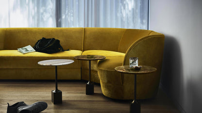 Madison Avenue Side Table