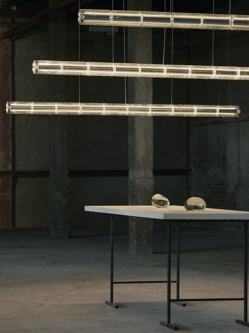 Luce Orizzontale Pendant S1