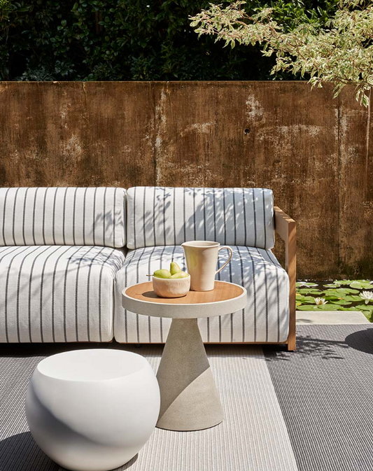 Bongo Open Air Coffee Table TB1