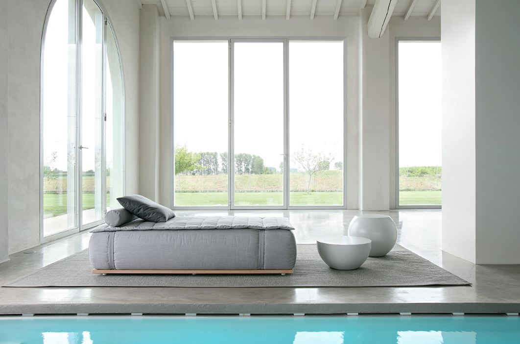 Bongo Open Air Coffee Table TB2