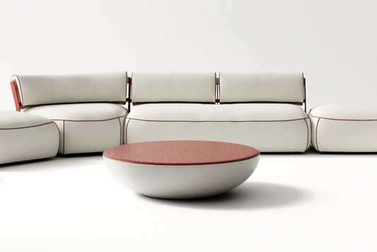 Bongo Open Air Coffee Table TB5