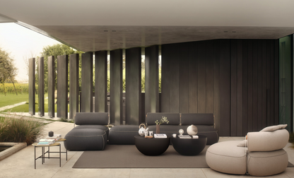 Bongo Open Air Coffee Table TB3