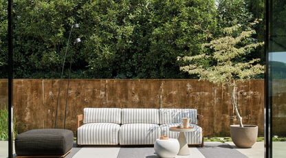 Bongo Open Air Coffee Table TB2