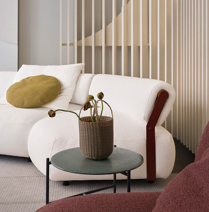 Fabien Open Air Side Table