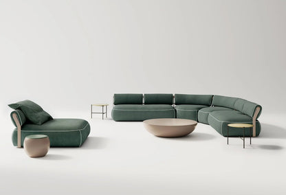 Bongo Open Air Coffee Table TB5