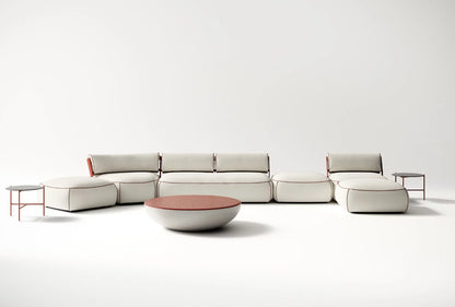 Bongo Open Air Coffee Table TB5