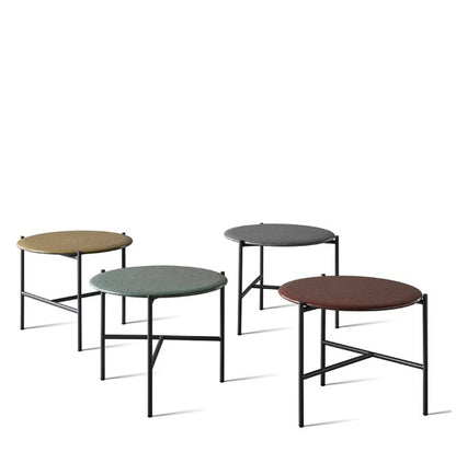 Fabien Open Air Side Table
