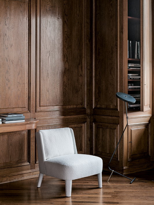 Cecile Armchair