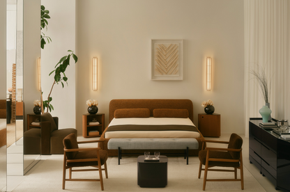 René Bed 180