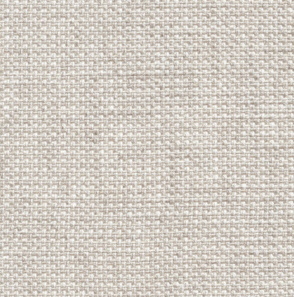 Brons Ottoman Off White Was AED 13,230