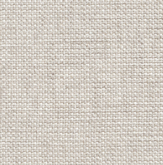 Brons Ottoman Off White Was AED 13,230