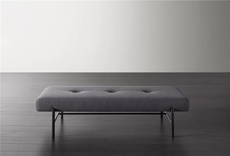 Nina Daybed Leather