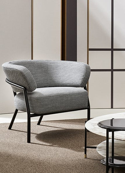 Nani Armchair Off-white