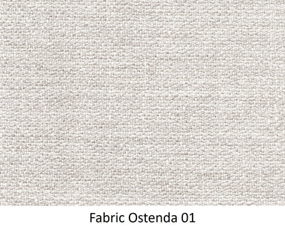 Berry Bench Light Grey