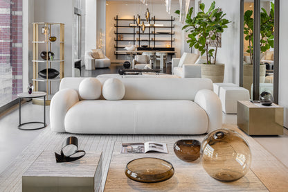 STYLING  ITEM - Float / Olivin  / D41 cm