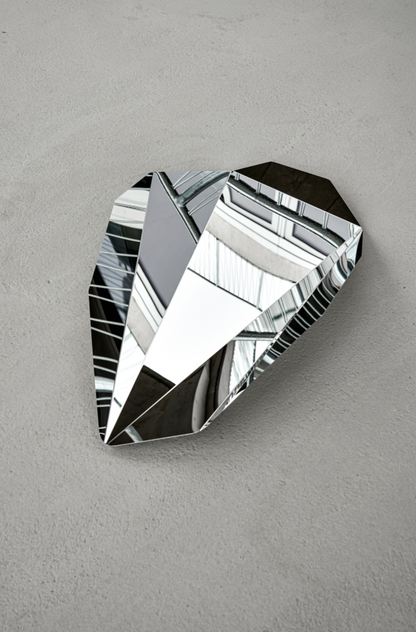 Piega Mirror 80