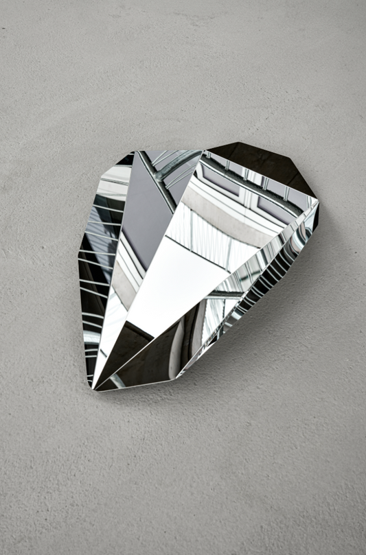 Piega Mirror 80