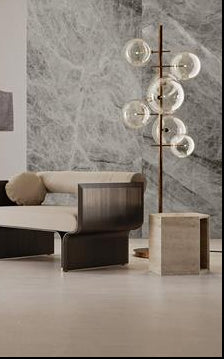 Prism Low Coffee Table