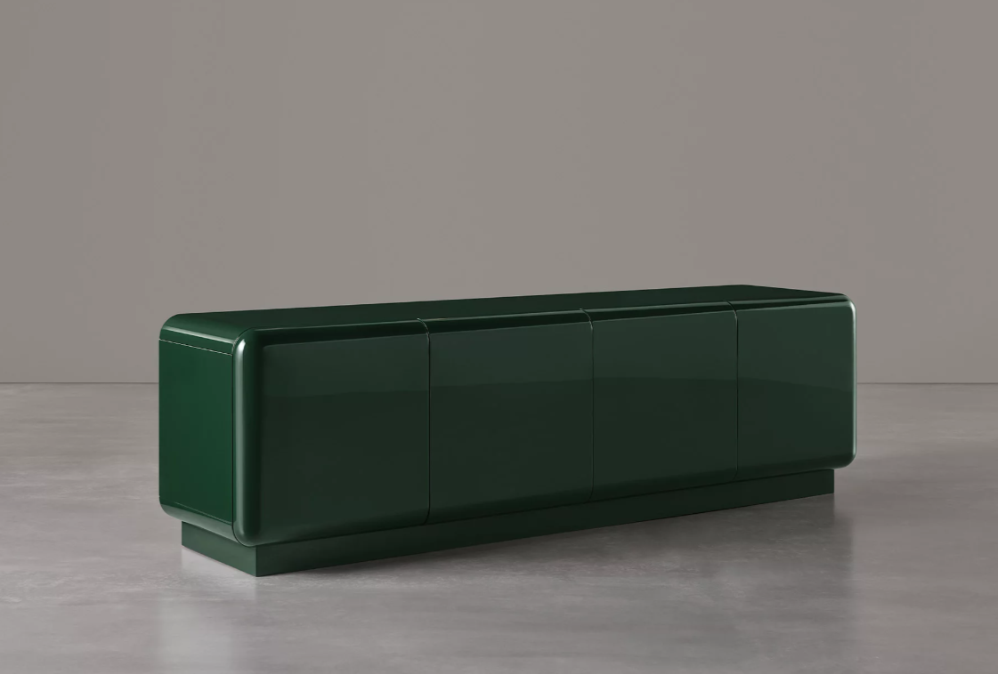 Romeo Cabinet 200