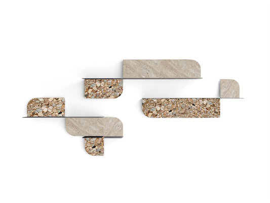 Roundcut Shelf 180