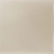 Side Table - Hardy Uno / 50 x 42 x 51H / Sand / Back painted glass