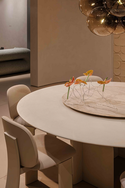 Selce-T Dining Table D150
