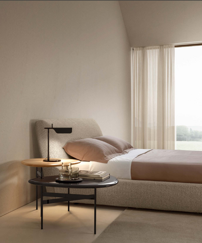 Tamashi Bed Nassau